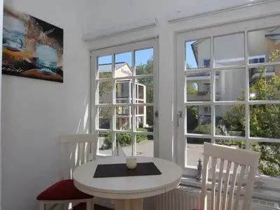 Ferienwohnung für 3 Personen (43 m²) in Heringsdorf (Seebad) 7/10