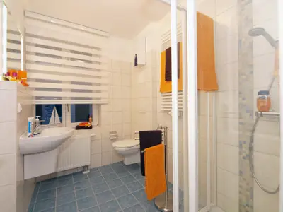 Ferienwohnung für 3 Personen (43 m²) in Heringsdorf (Seebad) 9/10