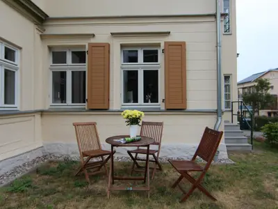 Ferienwohnung für 3 Personen (43 m²) in Heringsdorf (Seebad) 10/10