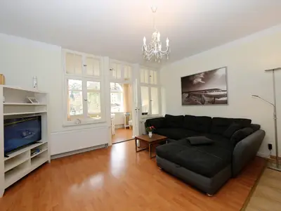 Ferienwohnung für 4 Personen (49 m²) in Heringsdorf (Seebad) 4/10