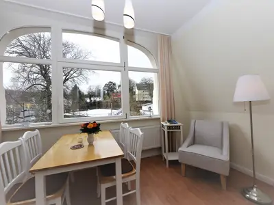 Ferienwohnung für 4 Personen (49 m²) in Heringsdorf (Seebad) 5/10