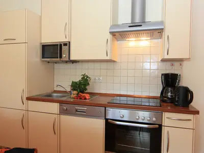 Ferienwohnung für 4 Personen (49 m²) in Heringsdorf (Seebad) 6/10