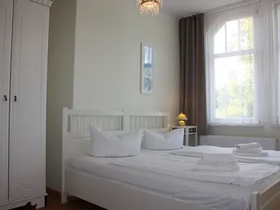 Ferienwohnung für 4 Personen (49 m²) in Heringsdorf (Seebad) 7/10