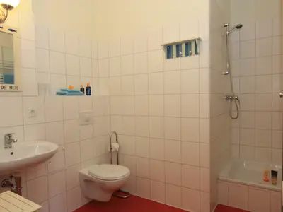 Ferienwohnung für 4 Personen (49 m²) in Heringsdorf (Seebad) 8/10
