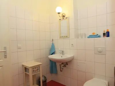 Ferienwohnung für 4 Personen (49 m²) in Heringsdorf (Seebad) 9/10