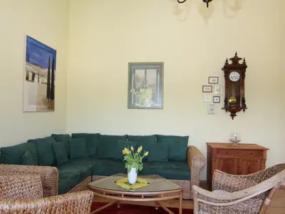 Ferienwohnung für 4 Personen (55 m²) in Heringsdorf (Seebad) 3/10