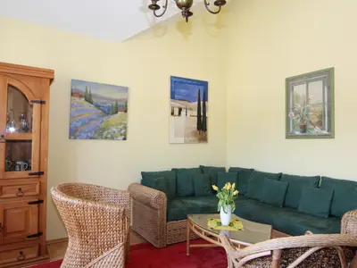 Ferienwohnung für 4 Personen (55 m²) in Heringsdorf (Seebad) 4/10