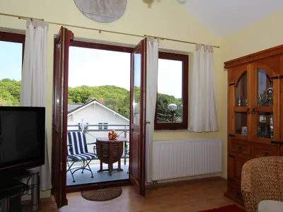 Ferienwohnung für 4 Personen (55 m²) in Heringsdorf (Seebad) 5/10