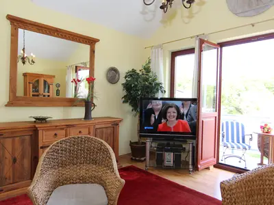 Ferienwohnung für 4 Personen (55 m²) in Heringsdorf (Seebad) 6/10