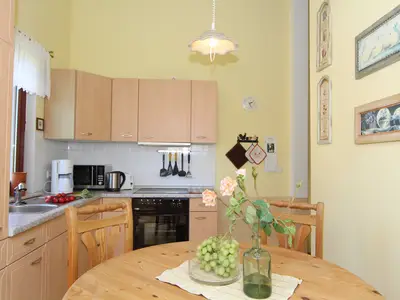 Ferienwohnung für 4 Personen (55 m²) in Heringsdorf (Seebad) 9/10