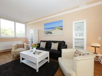 Ferienwohnung für 4 Personen (71 m²) in Heringsdorf (Seebad) 4/10