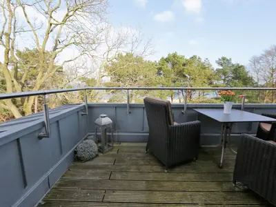 Ferienwohnung für 4 Personen (71 m²) in Heringsdorf (Seebad) 8/10