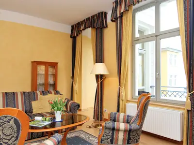 Ferienwohnung für 4 Personen (79 m²) in Heringsdorf (Seebad) 3/10