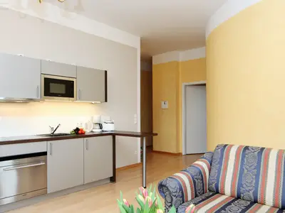 Ferienwohnung für 4 Personen (79 m²) in Heringsdorf (Seebad) 4/10
