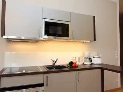 Ferienwohnung für 4 Personen (79 m²) in Heringsdorf (Seebad) 5/10