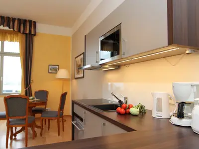 Ferienwohnung für 4 Personen (79 m²) in Heringsdorf (Seebad) 6/10