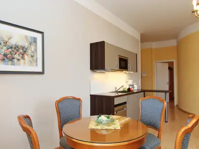 Ferienwohnung für 4 Personen (79 m²) in Heringsdorf (Seebad) 7/10