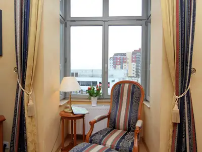 Ferienwohnung für 4 Personen (79 m²) in Heringsdorf (Seebad) 8/10