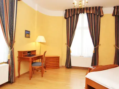 Ferienwohnung für 4 Personen (79 m²) in Heringsdorf (Seebad) 9/10