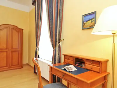 Ferienwohnung für 4 Personen (79 m²) in Heringsdorf (Seebad) 10/10