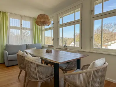 Ferienwohnung für 5 Personen (75 m²) in Heringsdorf (Seebad) 3/10