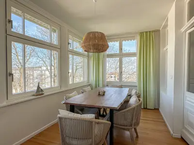 Ferienwohnung für 5 Personen (75 m²) in Heringsdorf (Seebad) 4/10