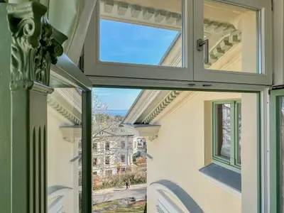 Ferienwohnung für 5 Personen (75 m²) in Heringsdorf (Seebad) 5/10