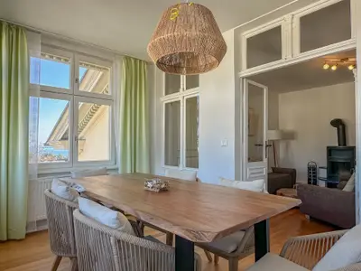 Ferienwohnung für 5 Personen (75 m²) in Heringsdorf (Seebad) 6/10