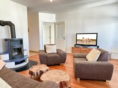 Ferienwohnung für 5 Personen (75 m²) in Heringsdorf (Seebad) 7/10