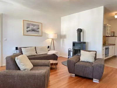 Ferienwohnung für 5 Personen (75 m²) in Heringsdorf (Seebad) 8/10