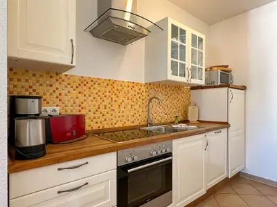 Ferienwohnung für 5 Personen (75 m²) in Heringsdorf (Seebad) 9/10