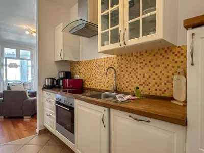 Ferienwohnung für 5 Personen (75 m²) in Heringsdorf (Seebad) 10/10