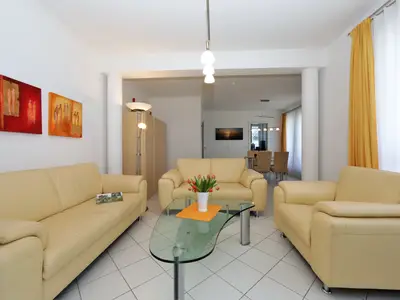 Ferienwohnung für 4 Personen (74 m²) in Heringsdorf (Seebad) 7/10