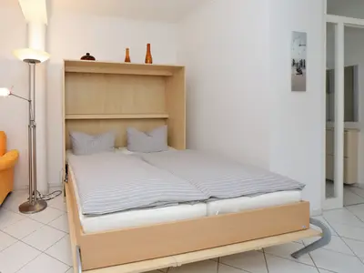Ferienwohnung für 4 Personen (74 m²) in Heringsdorf (Seebad) 9/10