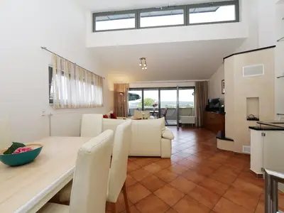 Ferienwohnung für 6 Personen (108 m²) in Heringsdorf (Seebad) 3/10
