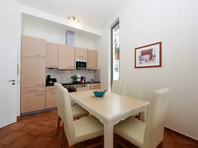 Ferienwohnung für 6 Personen (108 m²) in Heringsdorf (Seebad) 5/10