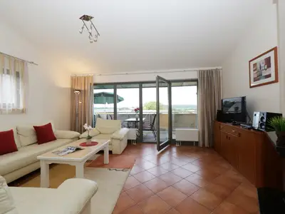 Ferienwohnung für 6 Personen (108 m²) in Heringsdorf (Seebad) 6/10