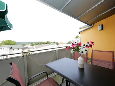 Ferienwohnung für 6 Personen (108 m²) in Heringsdorf (Seebad) 7/10