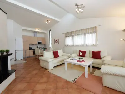 Ferienwohnung für 6 Personen (108 m²) in Heringsdorf (Seebad) 8/10