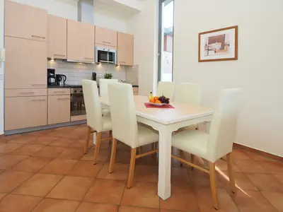 Ferienwohnung für 6 Personen (108 m²) in Heringsdorf (Seebad) 9/10