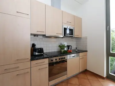 Ferienwohnung für 6 Personen (108 m²) in Heringsdorf (Seebad) 10/10