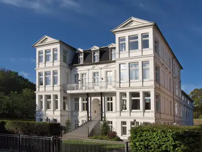 Ferienwohnung für 2 Personen (50 m²) in Heringsdorf (Seebad) 2/10