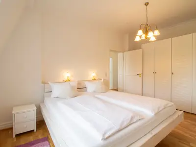 Ferienwohnung für 2 Personen (50 m²) in Heringsdorf (Seebad) 9/10