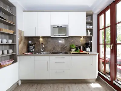 Ferienwohnung für 4 Personen (45 m²) in Heringsdorf (Seebad) 7/10