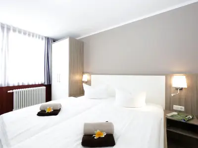 Ferienwohnung für 4 Personen (45 m²) in Heringsdorf (Seebad) 10/10