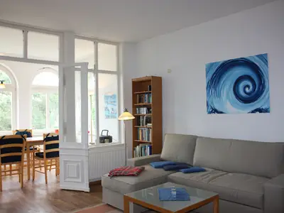 Ferienwohnung für 5 Personen (77 m²) in Heringsdorf (Seebad) 3/10