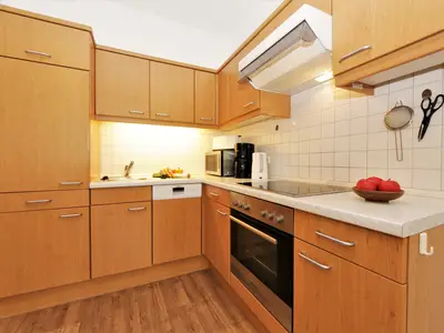 Ferienwohnung für 5 Personen (77 m²) in Heringsdorf (Seebad) 6/10