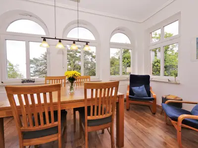 Ferienwohnung für 5 Personen (77 m²) in Heringsdorf (Seebad) 8/10