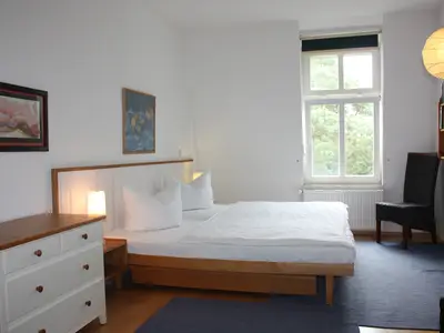 Ferienwohnung für 5 Personen (77 m²) in Heringsdorf (Seebad) 9/10
