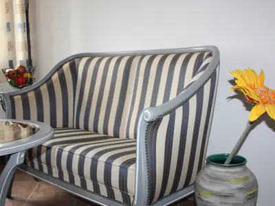 Ferienwohnung für 2 Personen (39 m²) in Heringsdorf (Seebad) 3/10